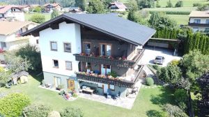 Image of Modern apartment on the Millstatt plateau