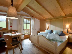 Image of Koasa Chalet