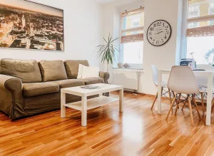 Image of Gemütliche FeWo mit Balkon