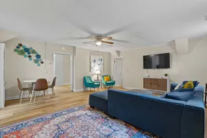 Image of USC & Downtown Gem: Modern Family Home!