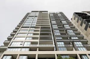 Image of Simplistic Zen 1B Southbank apt FreeParking