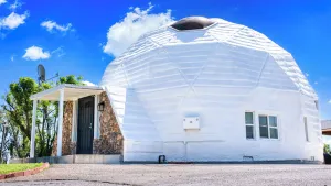 Image of The Marysville Dome