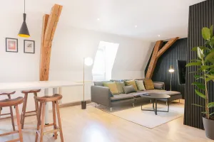 Image of Le Chic de Serre - Sublime loft au cœur de Nancy