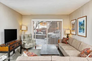 Image of Best Downtown Anchorage Location - Two Bedroom Apartment