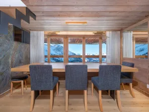 Image of Appartement prestige 4 pièces rénové, skis aux pieds, 8-10 pers, wifi, Avoriaz - FR-1-314-122