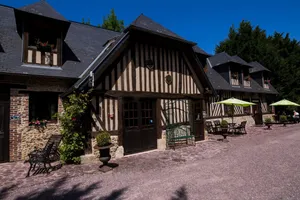 Image of Le Pressoir - Domaine de Geffosses