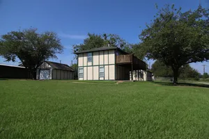Image of CRAFTSMAN BUILT TWO STORY LAKE HOME NEAR BEAUTIFUL LAKE TEXOMA