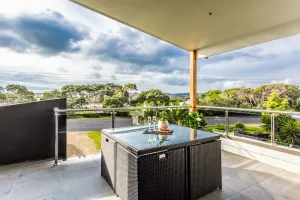 Image of River View Luxury BarwonHeads April school holiday special Contact for details
