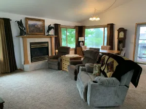 Image of SUMMER IN MONTANA-the Cottage is ready for your stay!