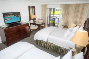Image of FL Golf-Tennis | Family Serenity Getaway