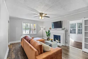 Image of Forest Hills Cottage - 4.2 Miles from Masters