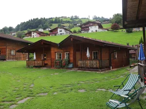 Image of Semi-detached house close to ski lift