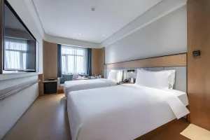 Image of JI Hotel Shanghai Hongqiao Center