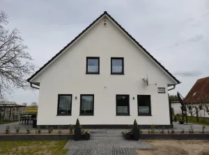 Image of Apartment Gingst 1