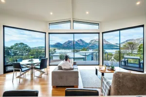 Image of At The Bay - Freycinet Holiday Houses