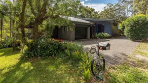 Image of DolceVita at Peppertree Cottage