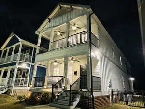 Image of Luxury 4B\/4.5b Home, EV Charger, deck by MCG #2