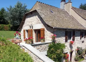 Image of Gîte Gîte 4/6 personnes à Couffinet
