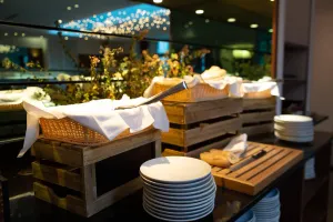 Image of Clarion Paris CDG Airport