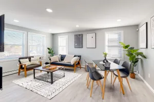 Image of Five75 Lux PROV - Suite 2  Mins Away From Federal Hill