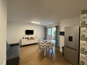 Image of Deux pièces cosy à La Croisette