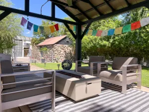Image of Historic Guesthouse in the Heart of Camp Verde