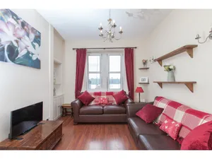 Image of Homely Tenement for 2 near Botanic Gardens