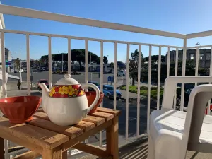 Image of Royan - APPARTEMENT au coeur du CENTRE-VILLE - PLAGE à 200m SEULEMENT
