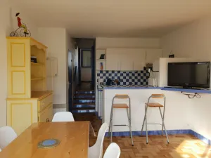 Image of Gites de France Bleu à la mer