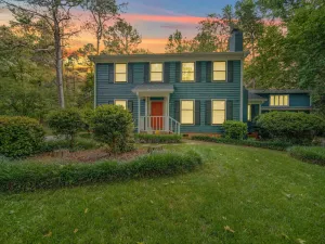 Image of 4-BR South Charlotte Getaway – Min to Everything!