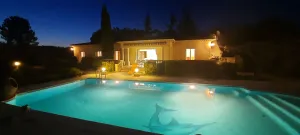 Image of BEAUTIFUL SINGLE-STOREY VILLA