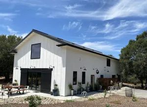 Image of Oasis in Sonoma County