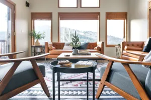 Image of Hide-A-Way in Evergreen. Private Hot Tub Pets Welcome