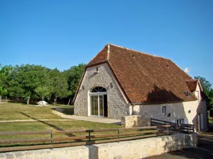 Image of Gîte la Hulotte