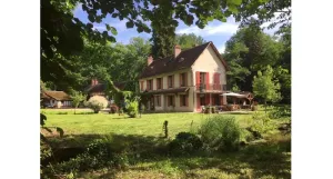 Image of OFFRE 2025 - Superb house (former 18th century mill) entirely renovated