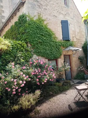 Image of Charming house in Les Eyzies