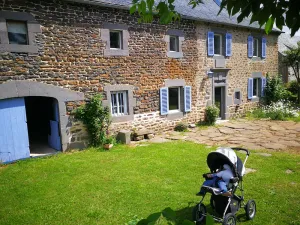 Image of Ancien Corps de Ferme
