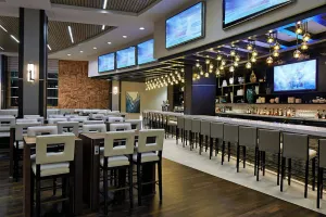 Image of Seattle Marriott Bellevue