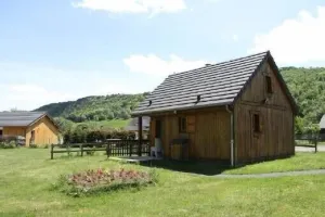 Image of Wooden Chalet