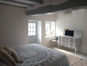 Image of Chambre d'hote Familiale de la maison Bleue
