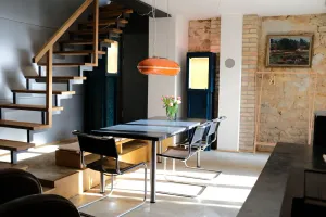 Image of Klimatisiertes Loft im Herzen von Deidesheim