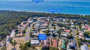 Image of Tuscany Lodge At Bribies Surf Beach