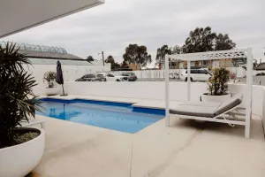 Image of The Carrington Hotel