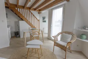 Image of Charmant duplex wifi