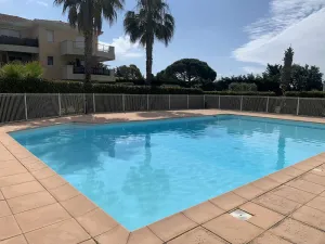 Image of Appartement, 1 chambre, Piscine, Wifi...