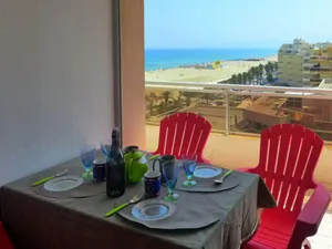 Image of Apartment Soleil Bleu-8 by Interhome