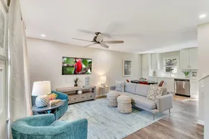 Image of ATH - Lawrenceille -4BR-Pet Friendly -Fenced (suw)