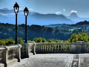 Image of Hôtel Central