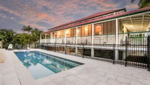 Image of WESTACOMBE -  boat parking plus amazing pool, pet friendly