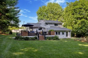 Image of Modern Mid-Century Retreat